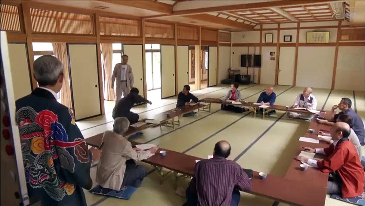 日劇 » 軌道自行車SP