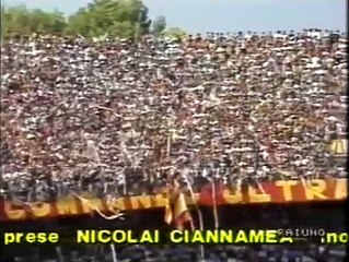 "CAMPIONATO-STORY":  SERIE A, STAGIONE 1989-90, LECCE-ATALANTA 2-1!