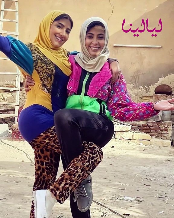 مسلسلات رمضان 2022 توب 10