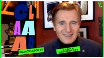Liam Neeson (Blacklight) : 
