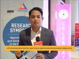 Keterangkuman digital jadi fokus Simposium Penyelidikan SKMM 2018