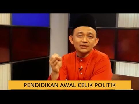 Komen Pagi 21 Nov: Pendidikan awal celik politik