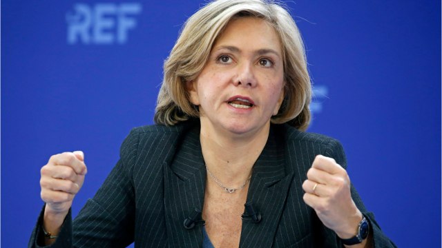 FEMME ACTUELLE - “Pas Monsieur Pièces Jaunes” : Valérie Pécresse évoque le rôle de son mari à l’Élysée si elle remporte la Présidentielle 2022