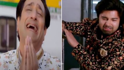 Sasural Simar Ka 2 Spoiler: Aarav के सामने आया चाचा Giriraj का सच, Simar ने संभाला | FilmiBeat