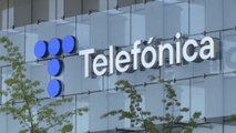 Telefónica ganó 8.137 millones en 2021, cinco veces más que en 2020