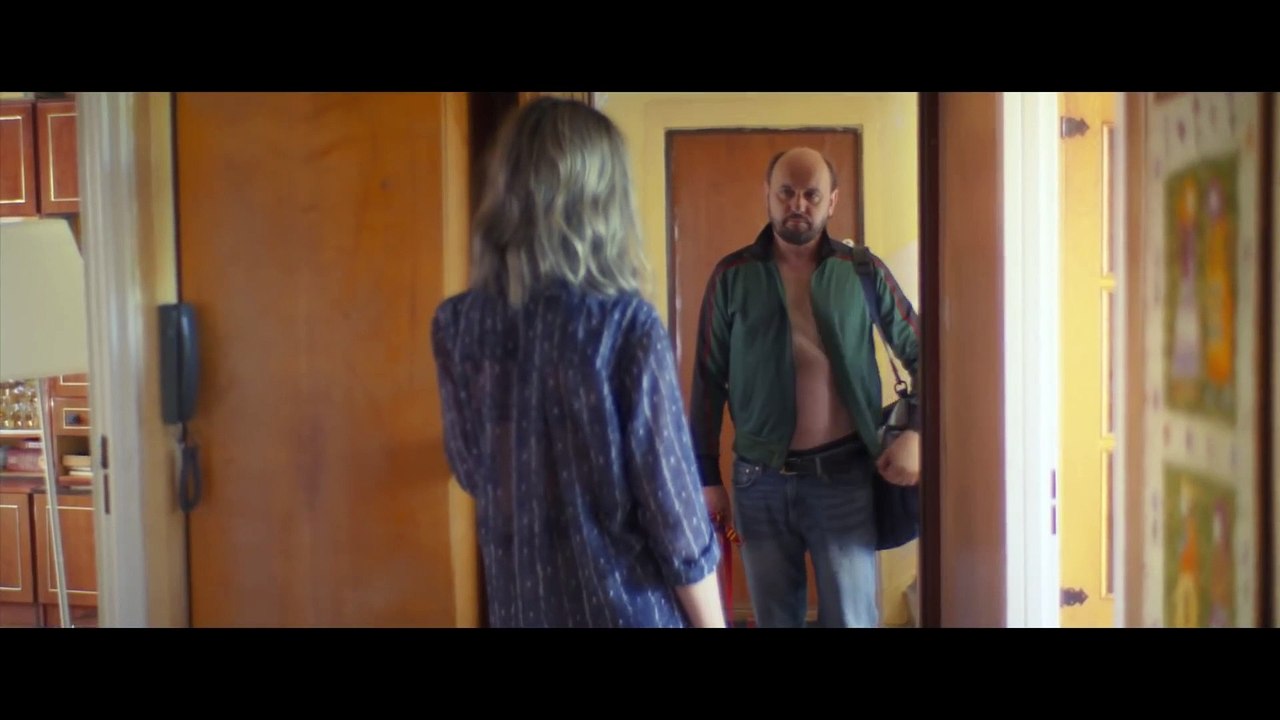 Moje wspaniałe życie - Trailer