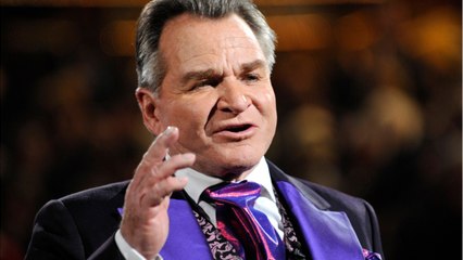 VOICI : Fritz Wepper : l'acteur d'Inspecteur Derrick annonce une grande et inattendue nouvelle