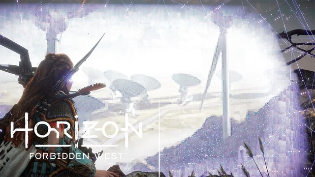 Horizon Forbidden West: el miradero de Cantollano, ¿Cómo completarlo?