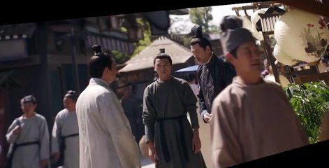 The Rise of Phoenixes S01 E18