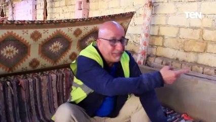 رحلة السفاري البدوية.. متعة السائحين العرب والاجانب بشرم الشيخ