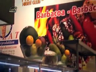 Club Paradise Bienvenido al Paraiso