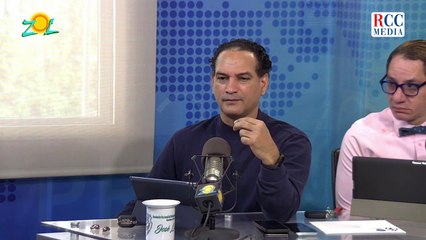 Jose Laluz: El dembow se convertirá en marca país como Punta Cana