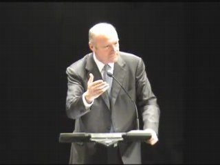 Meeting Alain Rousset