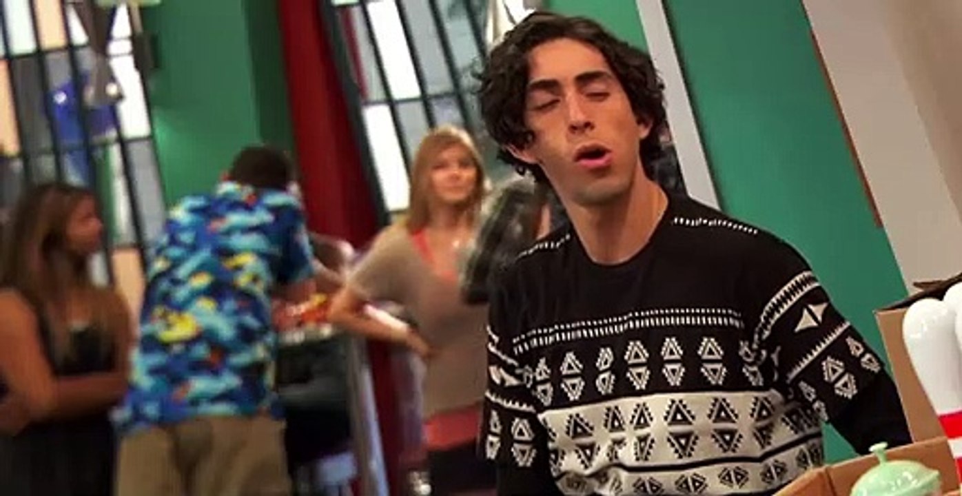 Kickin' It S04 E02