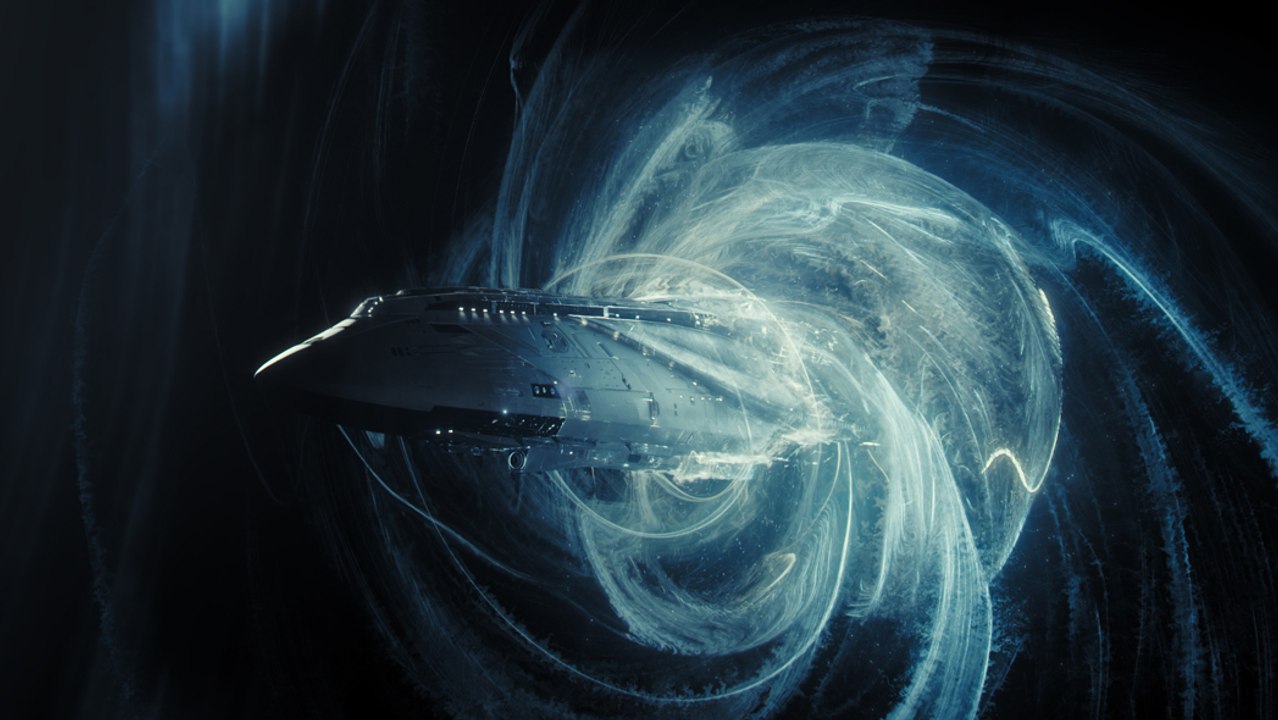 Project Gemini - Trailer (Deutsch) HD