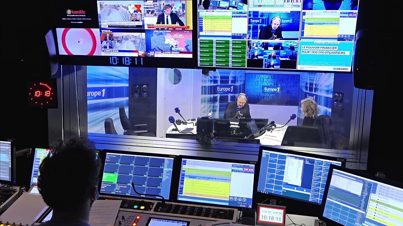 Eva Ionesco, auteure - Vidéo Dailymotion