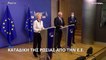 Φον ντερ Λάιεν: Ο Πούτιν στοχεύει στη σταθερότητα της Ευρώπης - Θα λογοδοτήσει