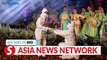 Vietnam News | Group wedding for medical frontliners