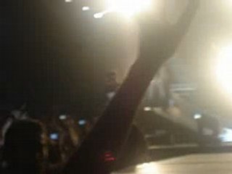 Tokio Hotel Strasbourg 06.03.08