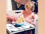 Funny Babies React To Everything - Cute Baby Videos