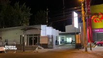 Sujetos armados disparan a un hombre tras asaltar su tienda de abarrotes, en Tlajomulco