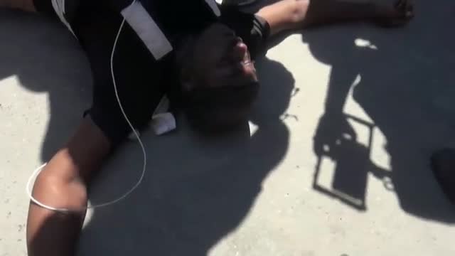 Un periodista ha muerto y al menos dos personas más han resultado heridas durante las protestas laborales en Haití