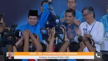 Komen Pagi 19 Nov: 5 perkara utama daripada Kongres Nasional PKR 2018