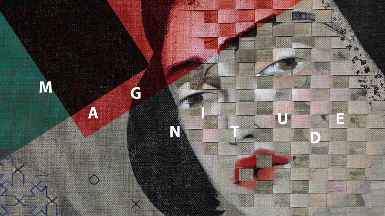 Magnitude