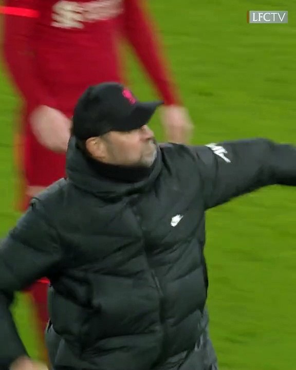 Jurgen Klopp