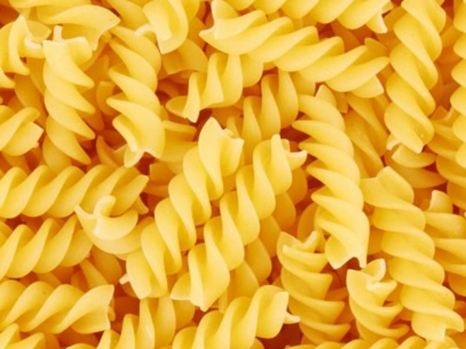 Fusilli im 'Öko-Test': In diesen Nudeln steckt Glyphosat