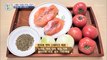 뇌혈관 건강을 지키는 요리 ‘토마토 연어 스테이크’ TV CHOSUN 20220224 방송