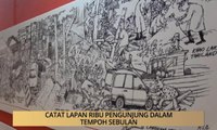 AWANI - Terengganu: Muzium Terengganu kembalikan era kegemilangan kartun