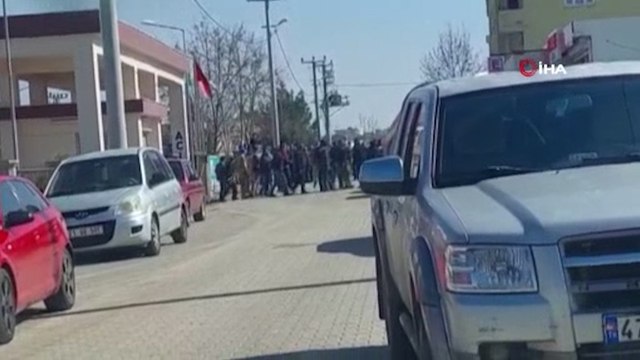 Diyarbakır’da silahlı kavga: 2 ölü, 8 yaralı