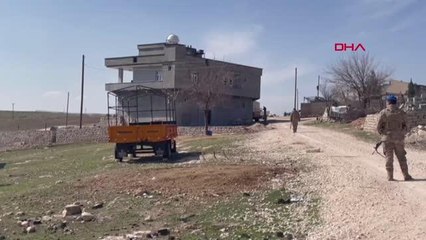 Son dakika haberleri | DİYARBAKIR ARAZİ KAVGASI: 2 ÖLÜ, 8 YARALI