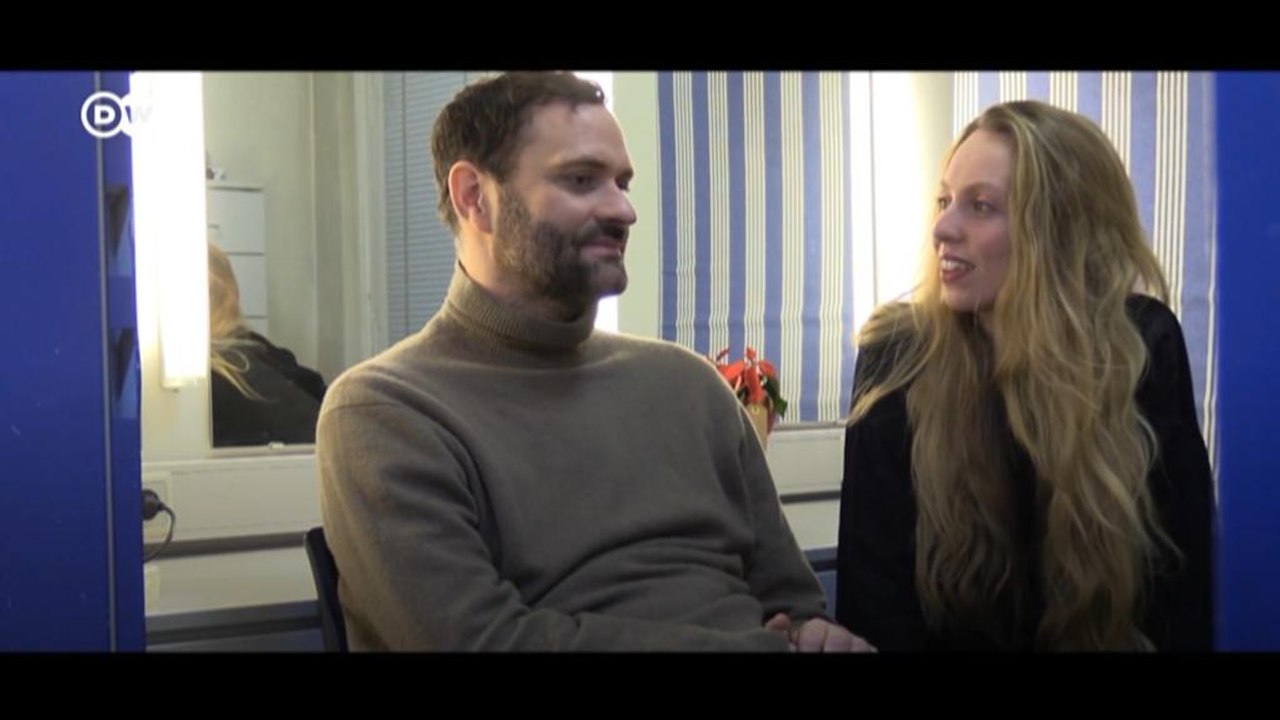 Roma, Schauspieler, Stars: 'Wir zelebrieren die Vielfalt'