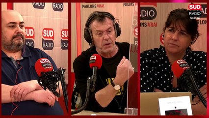 Jean-Luc Reichmann : " Dans Leo Mattei, on veut mettre en avant les souffrances des enfants"