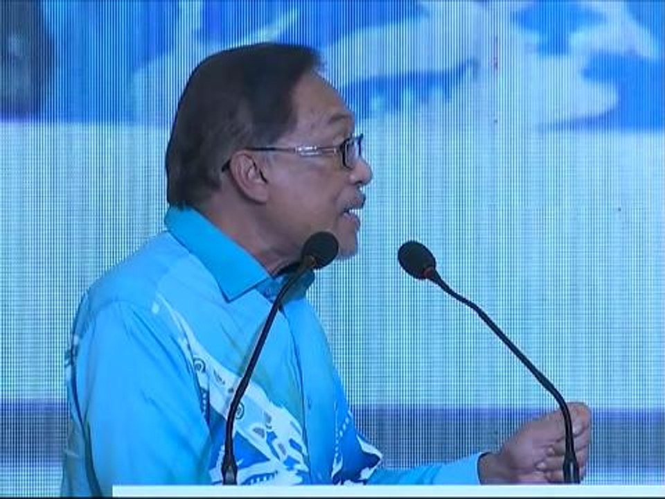 Pilihan AWANI 18 Nov: Ketegasan Anwar dalam mendisiplinkan parti