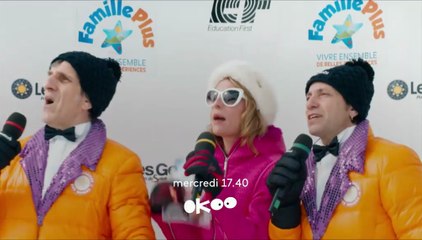 La deuxième étoile - Bande annonce