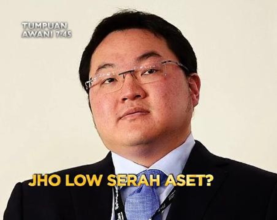 Tumpuan AWANI 7.45: DUN Rantau: PH akan buat ke...