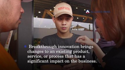 BizSmart Challenge: Creating value through innovation