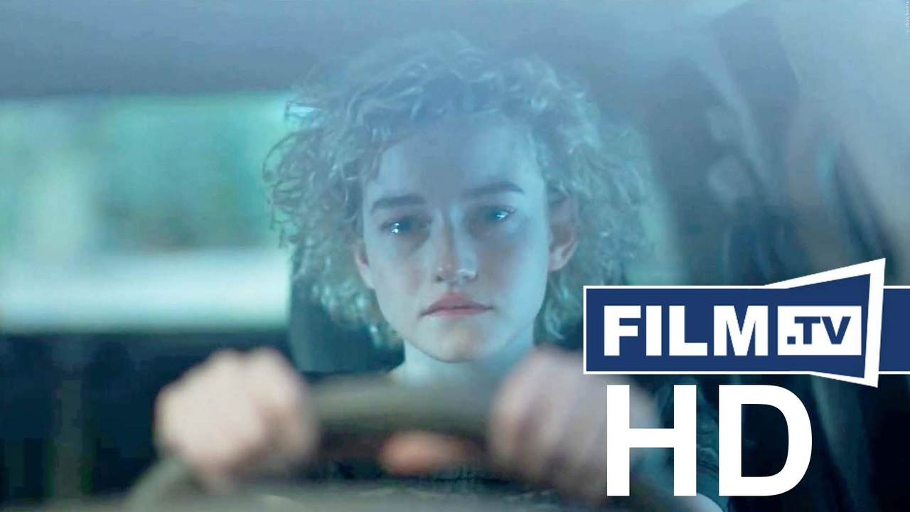 Ozark Trailer Staffel 4 Teil 2 Deutsch German (2017)