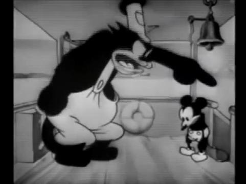 Teh Tarik AWANI 18 Nov: Mickey Mouse kini 90 tahun