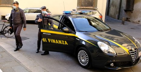 Camaiore (LU) - Evasione fiscale, confisca da 550mila euro a imprenditore nautico (24.02.22)