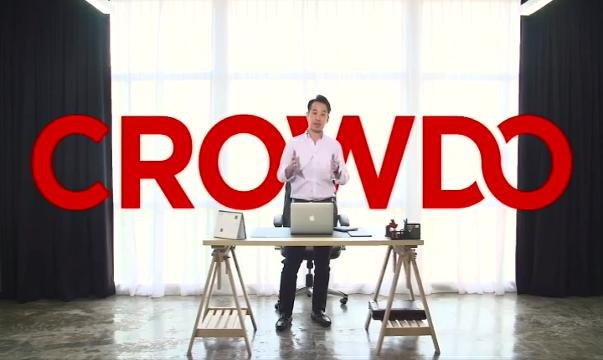 SME: Crowdo, platform pembiayaan Crowdfunding
