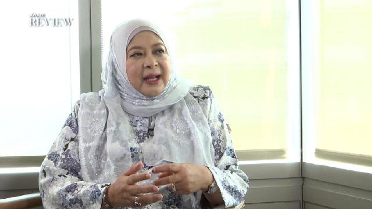 Petronas Managing Talents