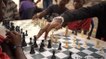 Turning Nigeria's slums into a chess classroom for kids