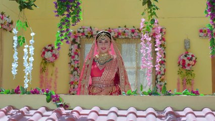 Sirf Tum Episode 74 promo; Suhani gets ready for her wedding | FilmiBeat