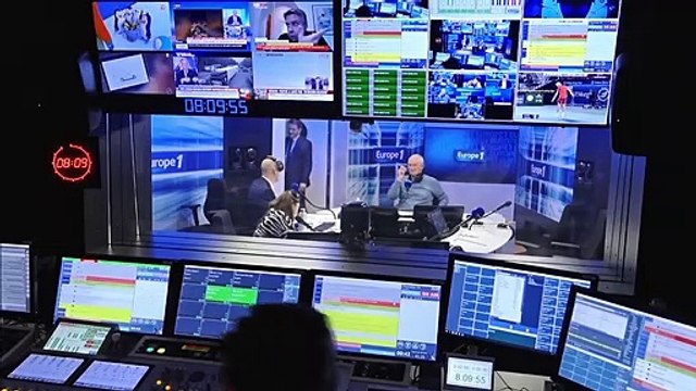 Primaire LR : Valérie Pécresse répond aux révélations de «Libération»