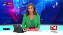 Periodista Enrique Chávez es despedido intempestivamente de TV Perú
