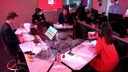 L'INTÉGRALE - Le journal RTL (24/02/22)